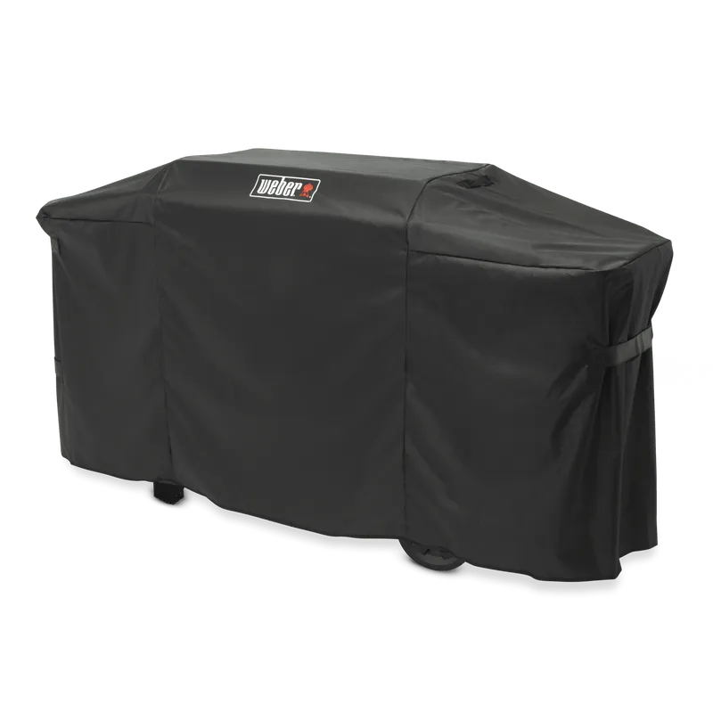 3401060 - Weber - Housse pour griddle 28" - BBQ Québec
