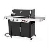 38410001 - GENESIS E435 NG BLK US/CA - BBQ Québec