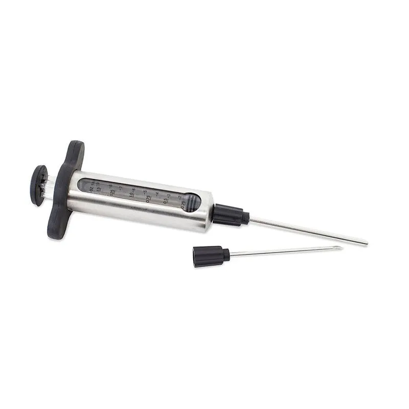 40197 - Pit Boss - Injecteur à marinade - BBQ Québec