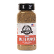 40376 - Pit Boss - Smoked Salt & Pepper Rub - BBQ Québec
