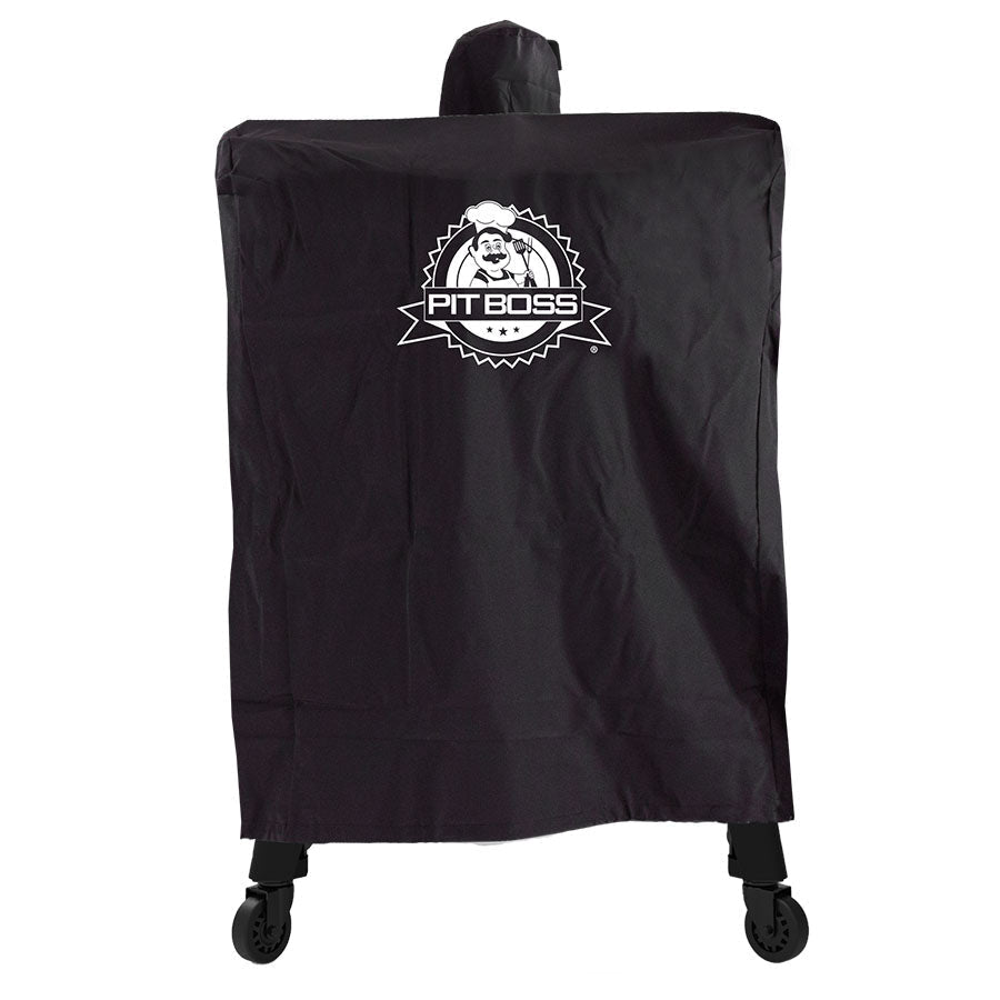41190 - Pit Boss - Housse pour PBV6M - BBQ Québec