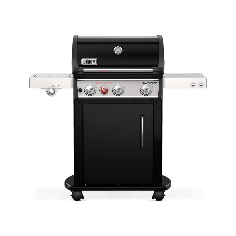 BARBECUE AU GAZ SPIRIT E-335 3 Brûleurs | Propane - 46812001