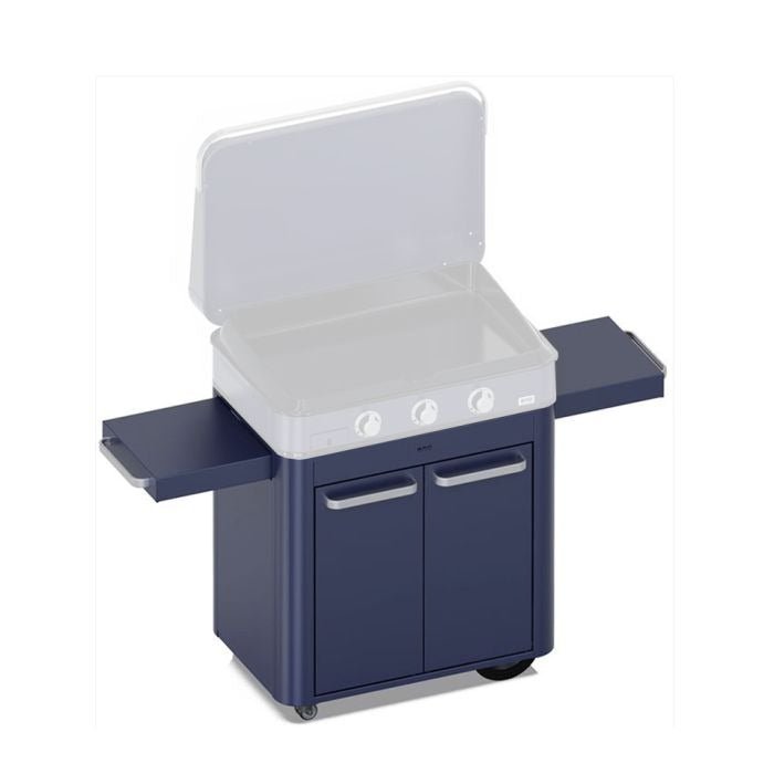 570382584801 - Chariot ENOSIGN 80 - Navy US - BBQ Québec
