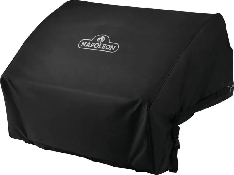 61830 - Housse de gril pour serie encastre 700 de 32" - BBQ Québec