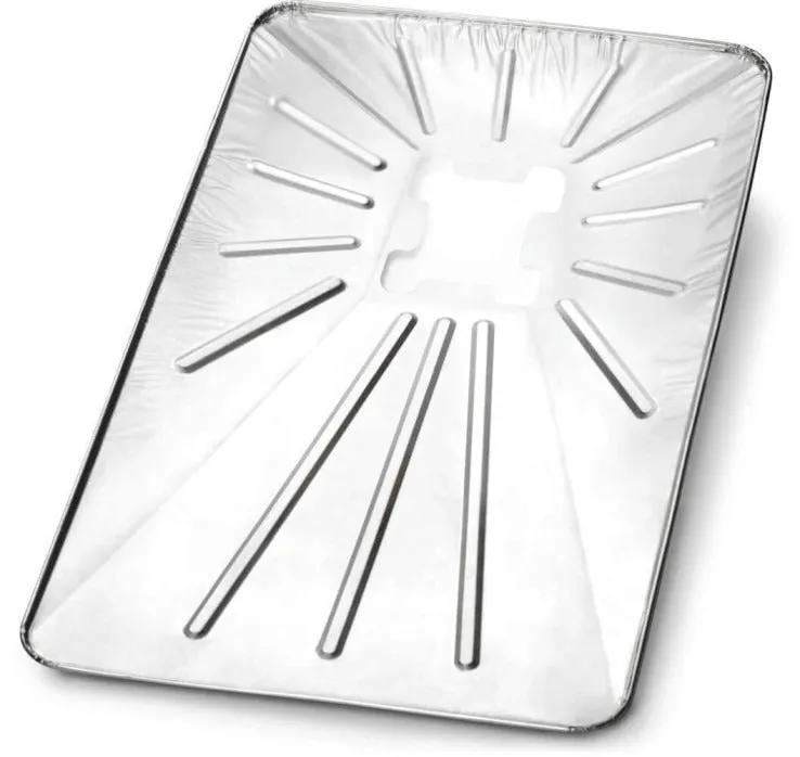 62029 - Drip Pan Liner (3 Pack) for Freestyle 425 Models - BBQ Québec