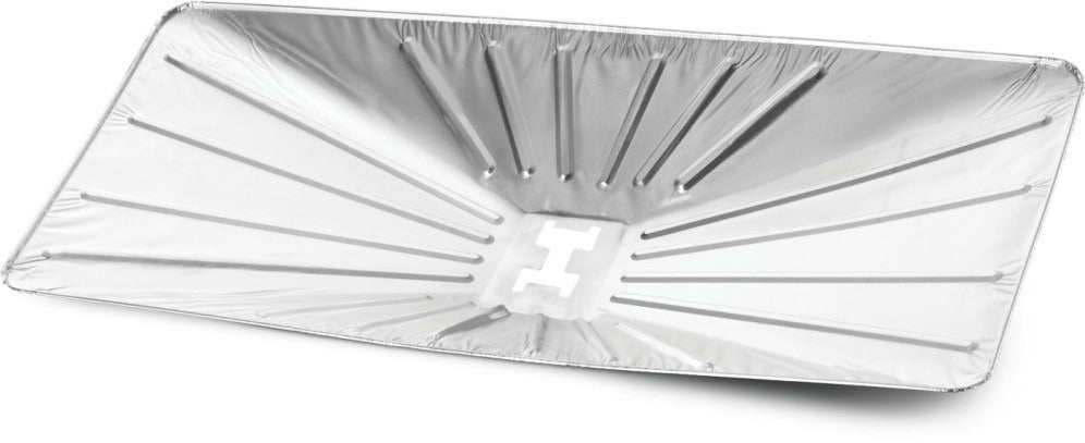 62070 - Doublures pour plateau d'égouttement des modèles P500V (3 pièces) - BBQ Québec