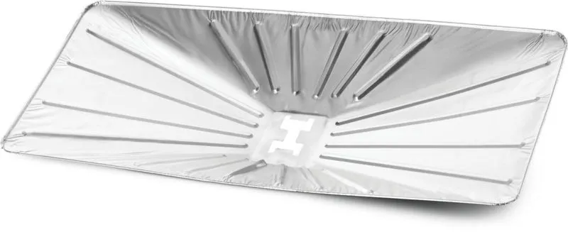 62070 - Doublures pour plateau d'égouttement des modèles P500V (3 pièces) - BBQ Québec