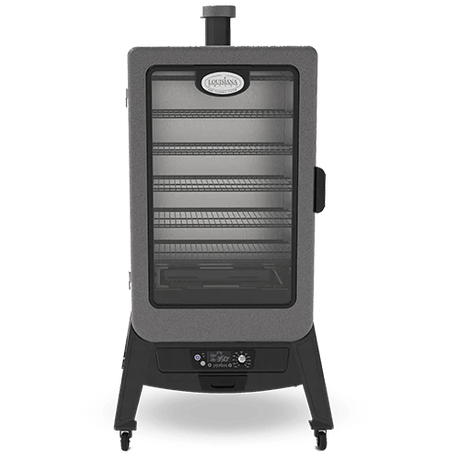 65700 - Louisiana Grills - Vertical série 7 - BBQ Québec