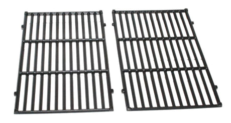 65937 - Grille de porcelaine emaillee pour Weber - BBQ Québec