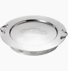 67745 - Diffuseur de chaleur - Napoleon - BBQ Québec