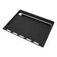 6787 - Weber - Plancha à insérer antirouille pour Spirit 300 et Searwood - BBQ Québec