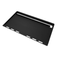 6789 - Weber - Plancha complète pour Gensis 400 série CS - BBQ Québec