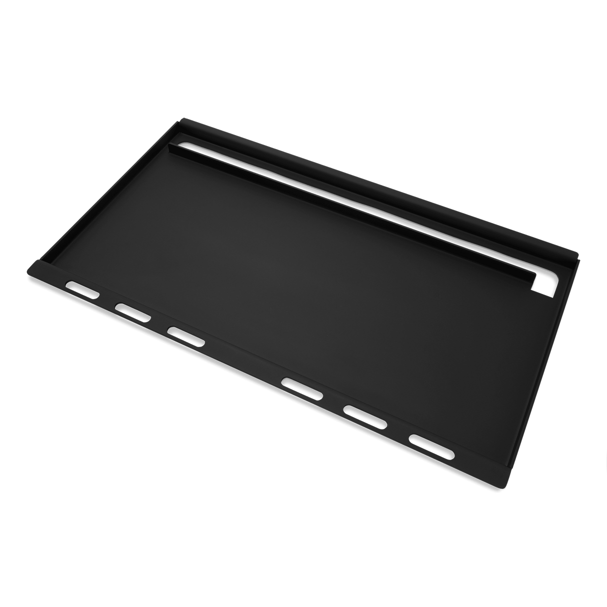 6789 - Weber - Plancha complète pour Gensis 400 série CS - BBQ Québec