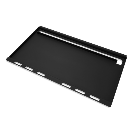6789 - Weber - Plancha complète pour Gensis 400 série CS - BBQ Québec