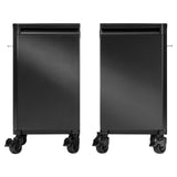 68004 - Napoleon - Cabinets de rangement pour Prestige Phantom (2) - BBQ Québec