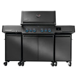 68004 - Napoleon - Cabinets de rangement pour Prestige Phantom (2) - BBQ Québec