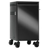 68004 - Napoleon - Cabinets de rangement pour Prestige Phantom (2) - BBQ Québec