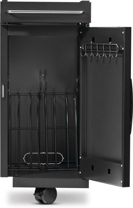 68006 - Napoleon - Cabinet de rangement Rogue PRO - S mat - BBQ Québec