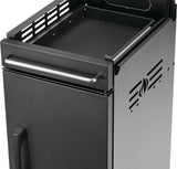 68006 - Napoleon - Cabinet de rangement Rogue PRO - S mat - BBQ Québec