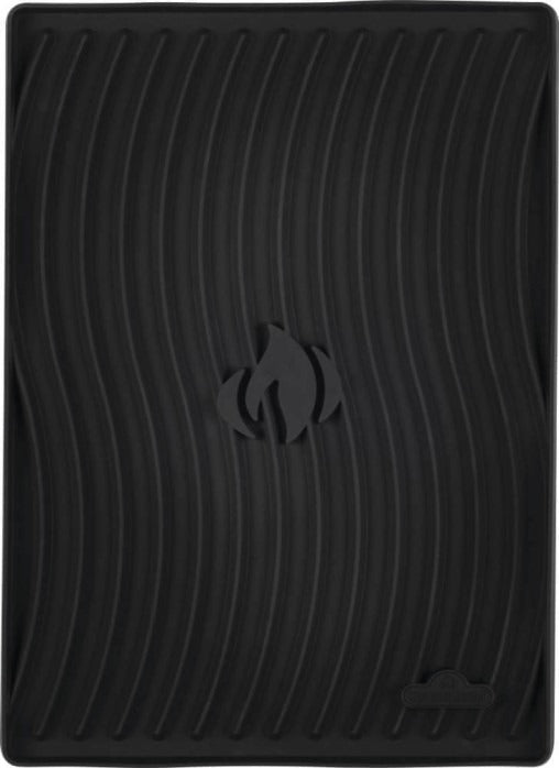 70123 - Tapis pour tablette latérale - grand / Side Shelf Mat for Prestige & Rogue SE Grill Models - BBQ Québec