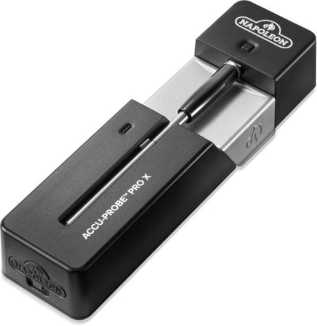 70130 - Napoleon - ACCU - PROBE PRO X: Thermomètre à viande sans fil - BBQ Québec