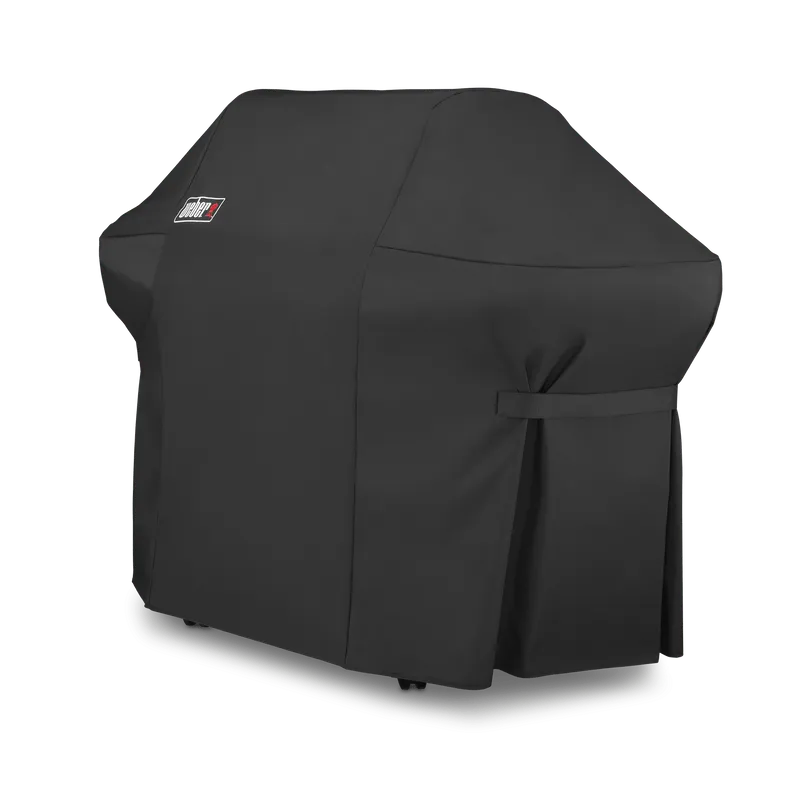 7108 - Housse pour Weber serie Summit 400 - BBQ Québec