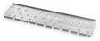 71502 – Grille de réchaud multifonctionnelle pour Rogue 525 - BBQ Québec