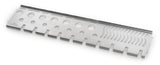 71502 – Grille de réchaud multifonctionnelle pour Rogue 525 - BBQ Québec