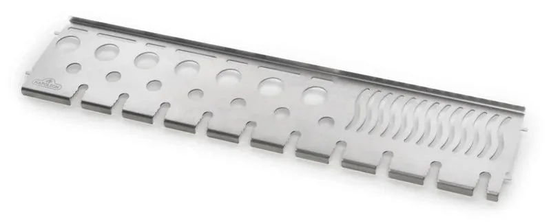 71502 – Grille de réchaud multifonctionnelle pour Rogue 525 - BBQ Québec