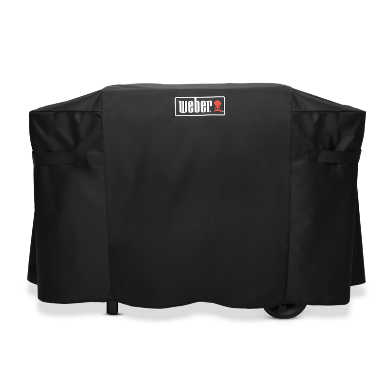 Housse de barbecue Premium Plancha Weber 28 po - 7771