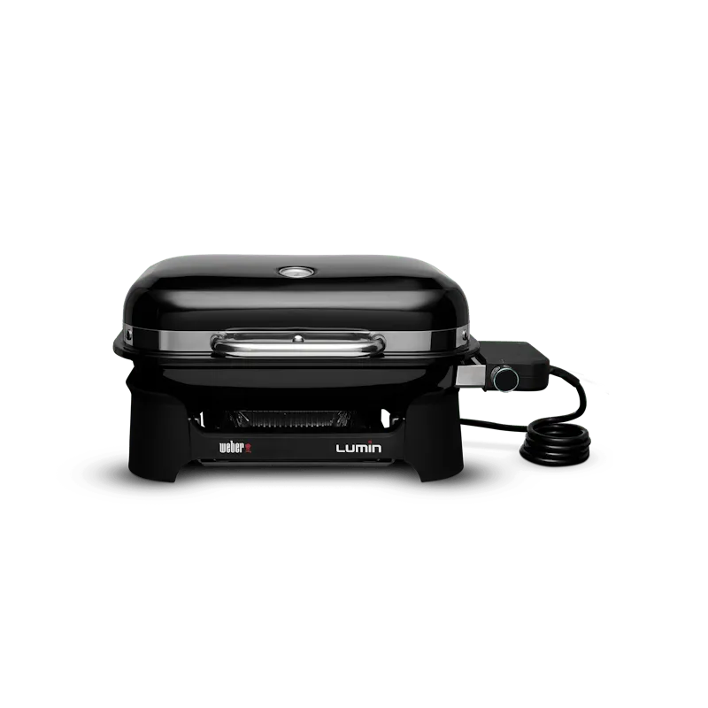 91010901 - Barbecue électrique Lumin Compact - BBQ Québec