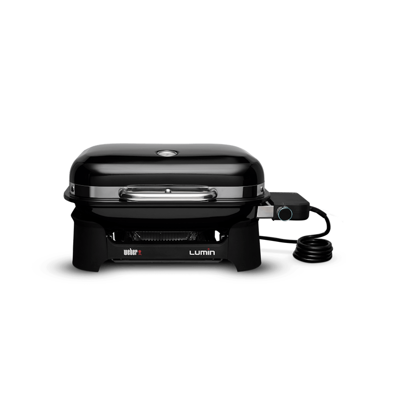 91010901 - Barbecue électrique Lumin Compact