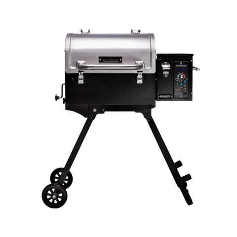 BBQ Pursuit 20 Camp Chef