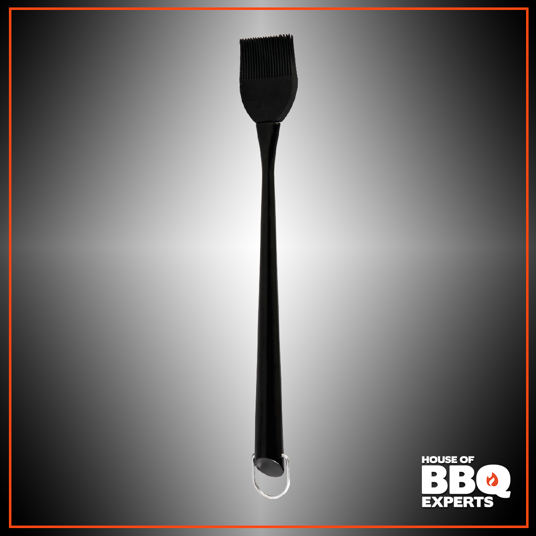 Pinceau BBQ Experts edition Noir Stainless