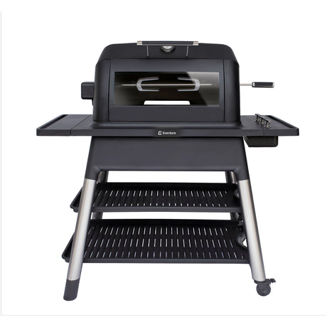 HBG3ROTISUS - Everdure - Furnace Rotisserie Kit