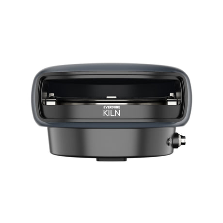 HBEKILN2GUS - Everdure - KILN 2 Burner - Graphite - LP Pizza