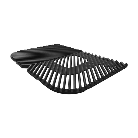 HBG2GRILL - Everdure - Force Grill Plate (Left/Right)