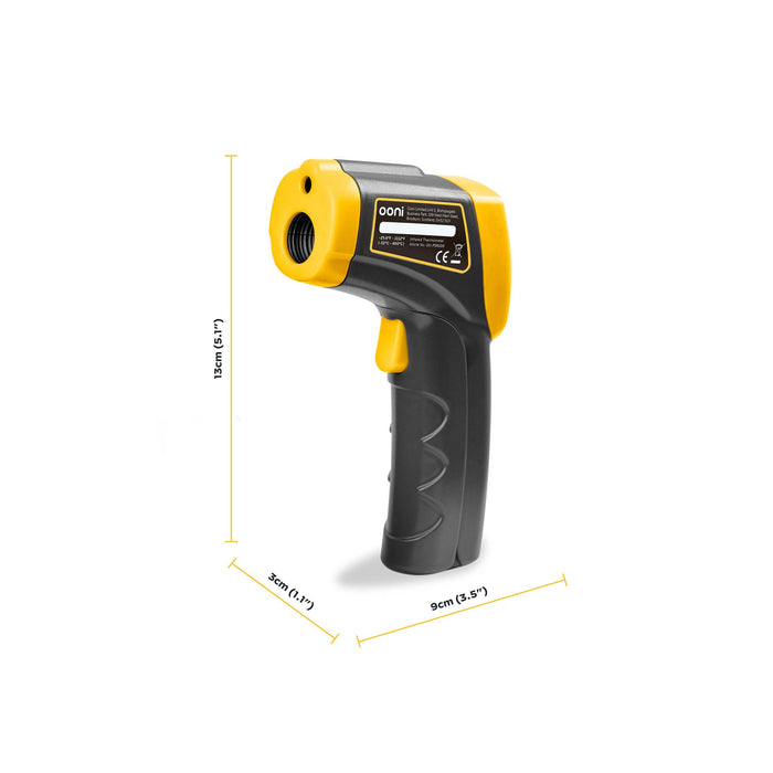 UU-P14100 - Ooni Infrared Thermometer