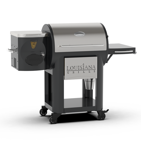 Gril aux granules Founders Legacy 800 Louisiana Grills