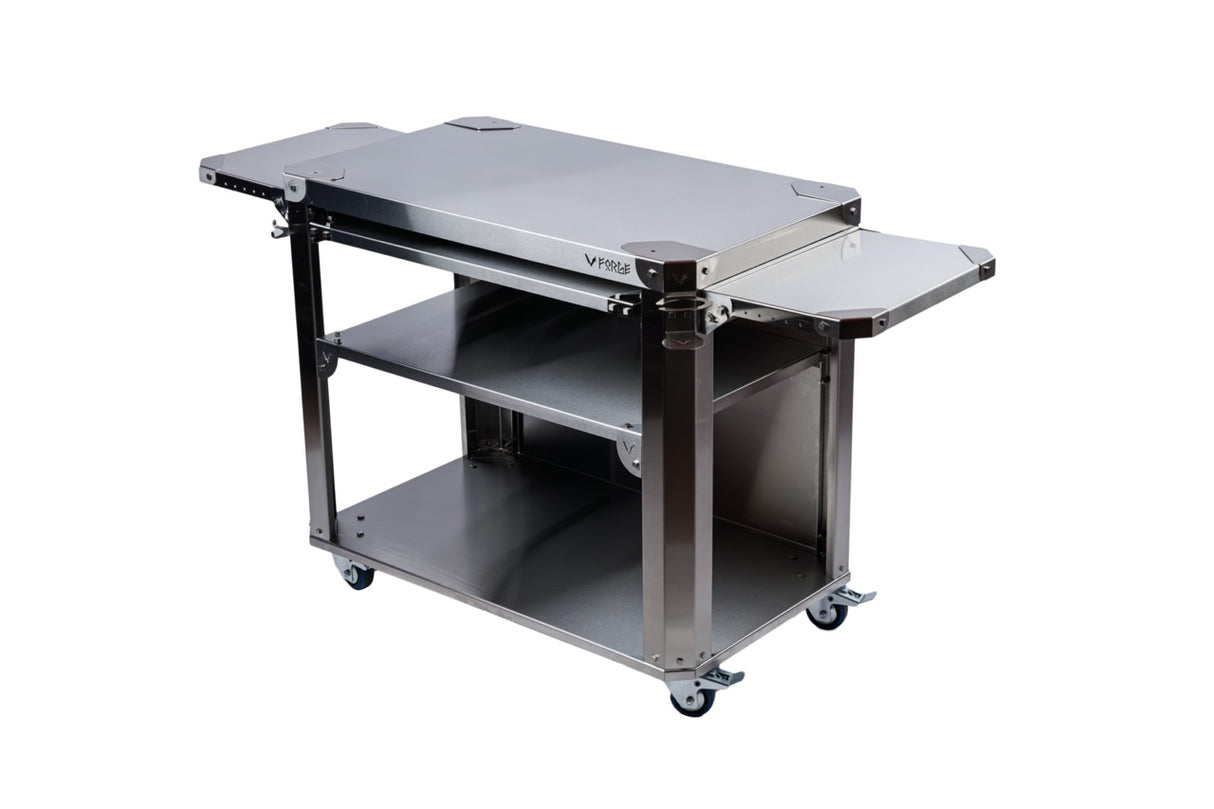 Table Odin - pour Grill Double