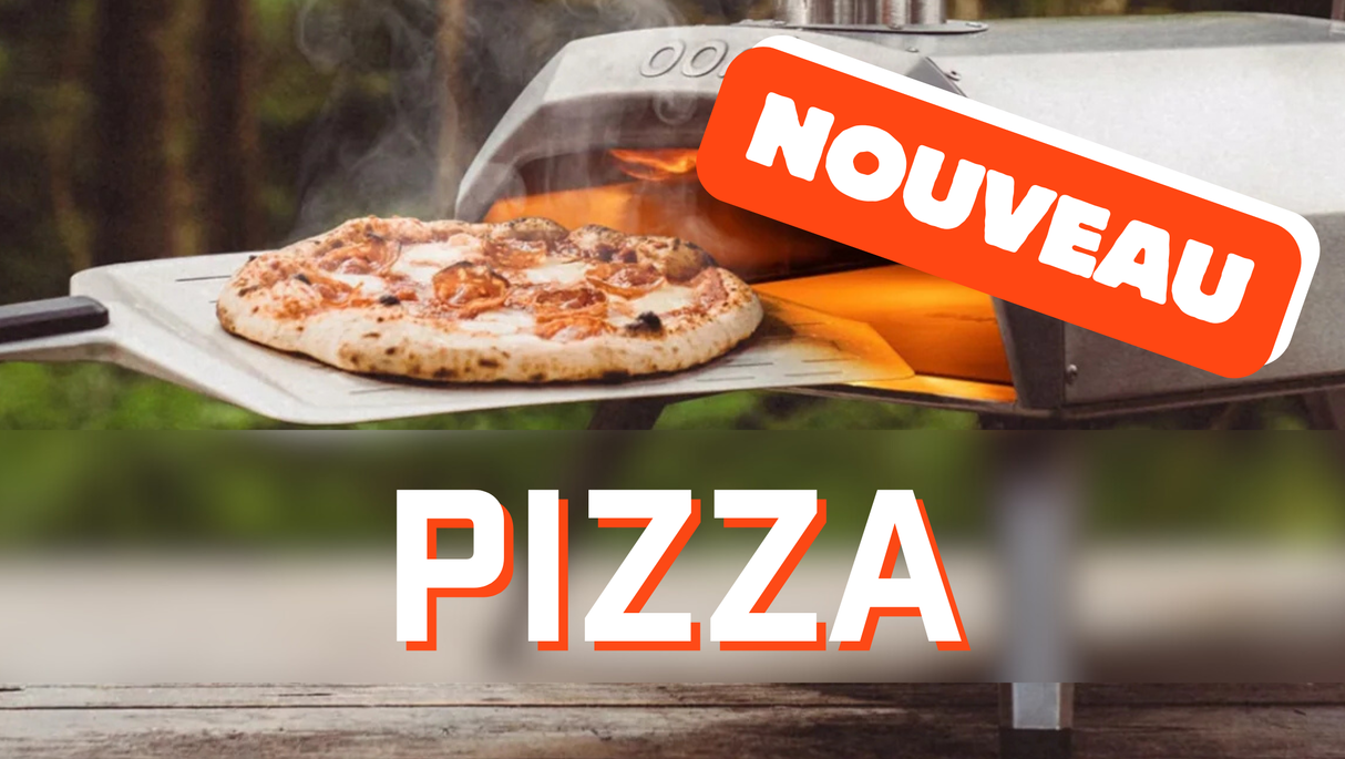 Cours Pizza 101