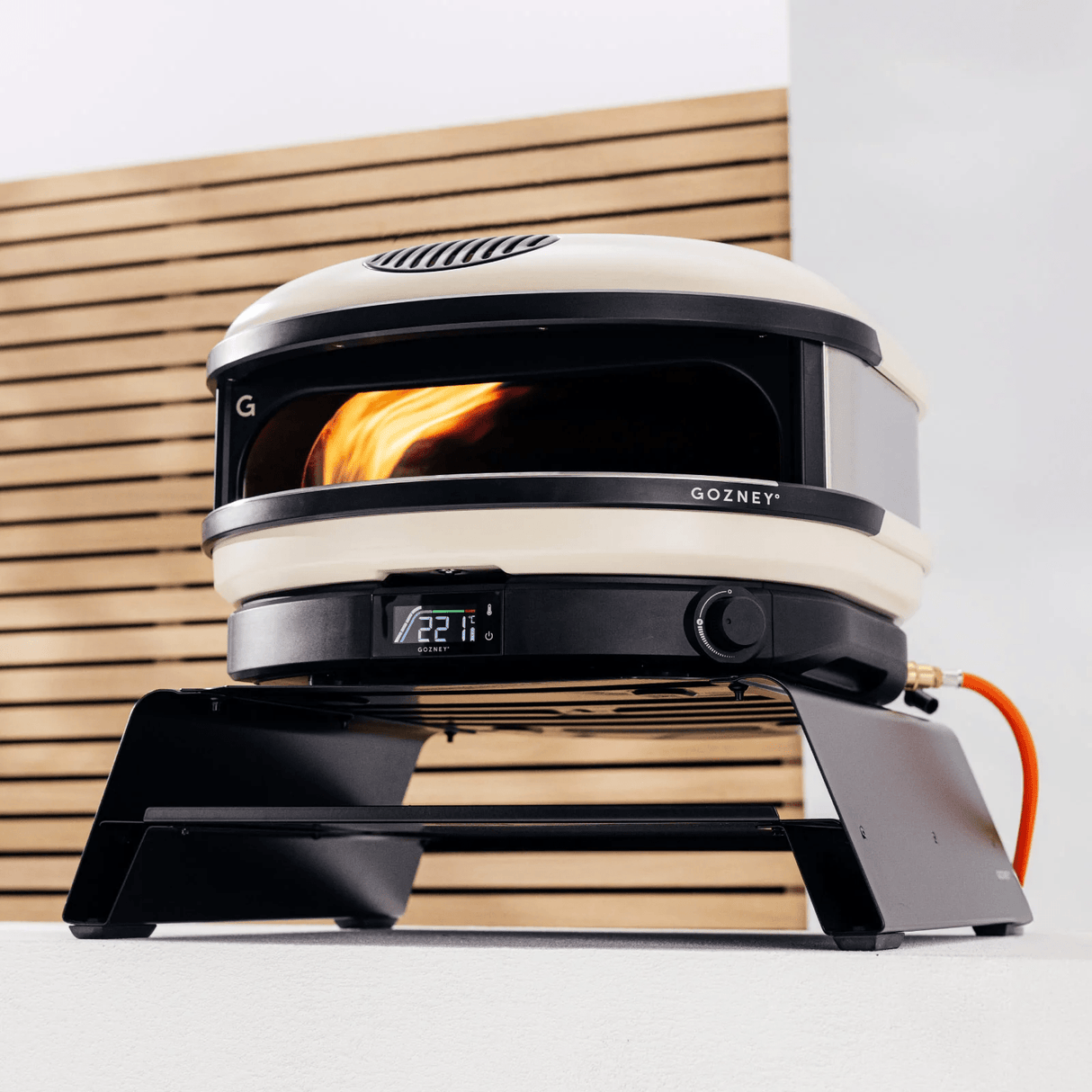 AA1783 - GOZNEY - Booster pour Arc - BBQ Québec