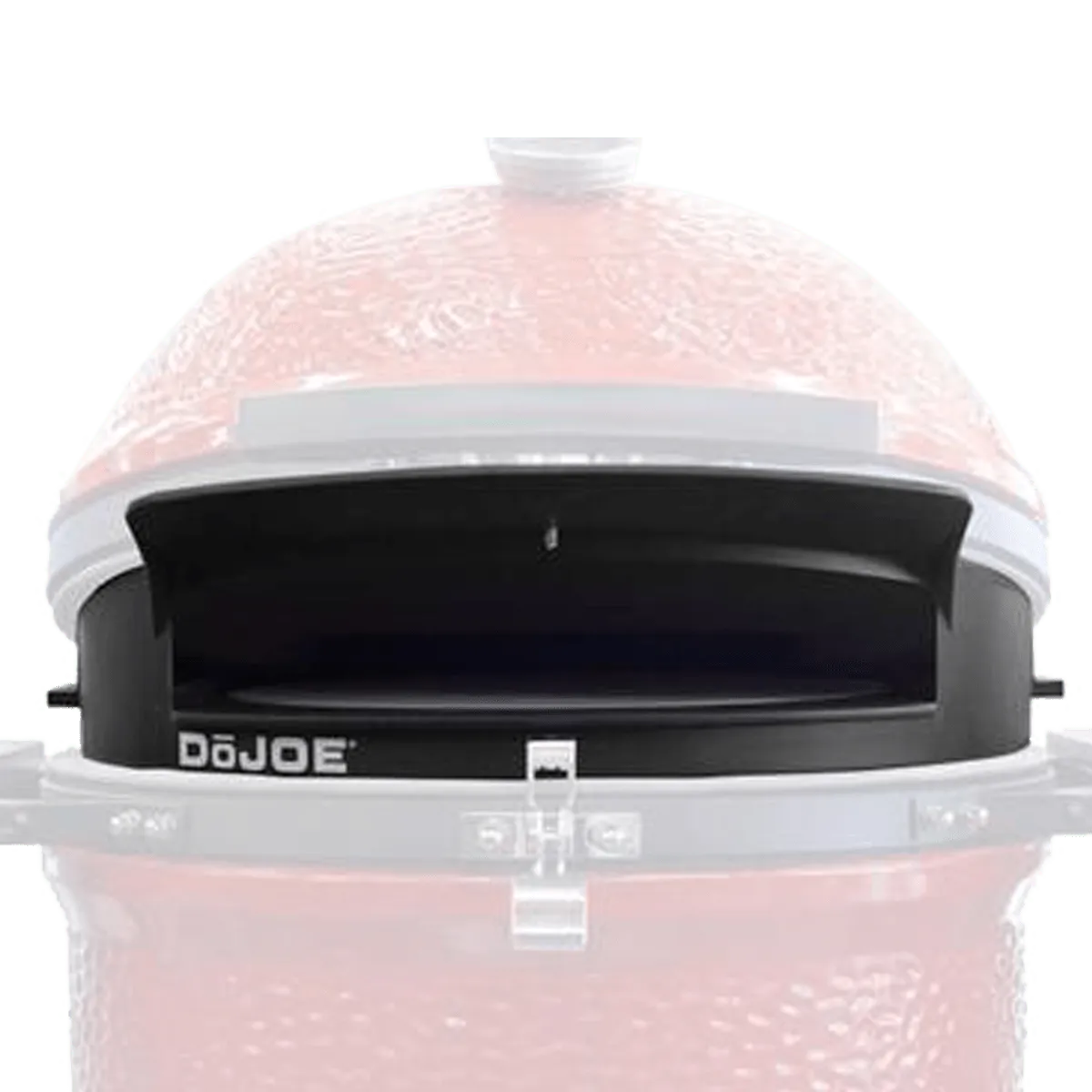 Accessoire à pizza DoJoe pour le Big Joe de Kamado Joe - BJ - DJ - BBQ Québec