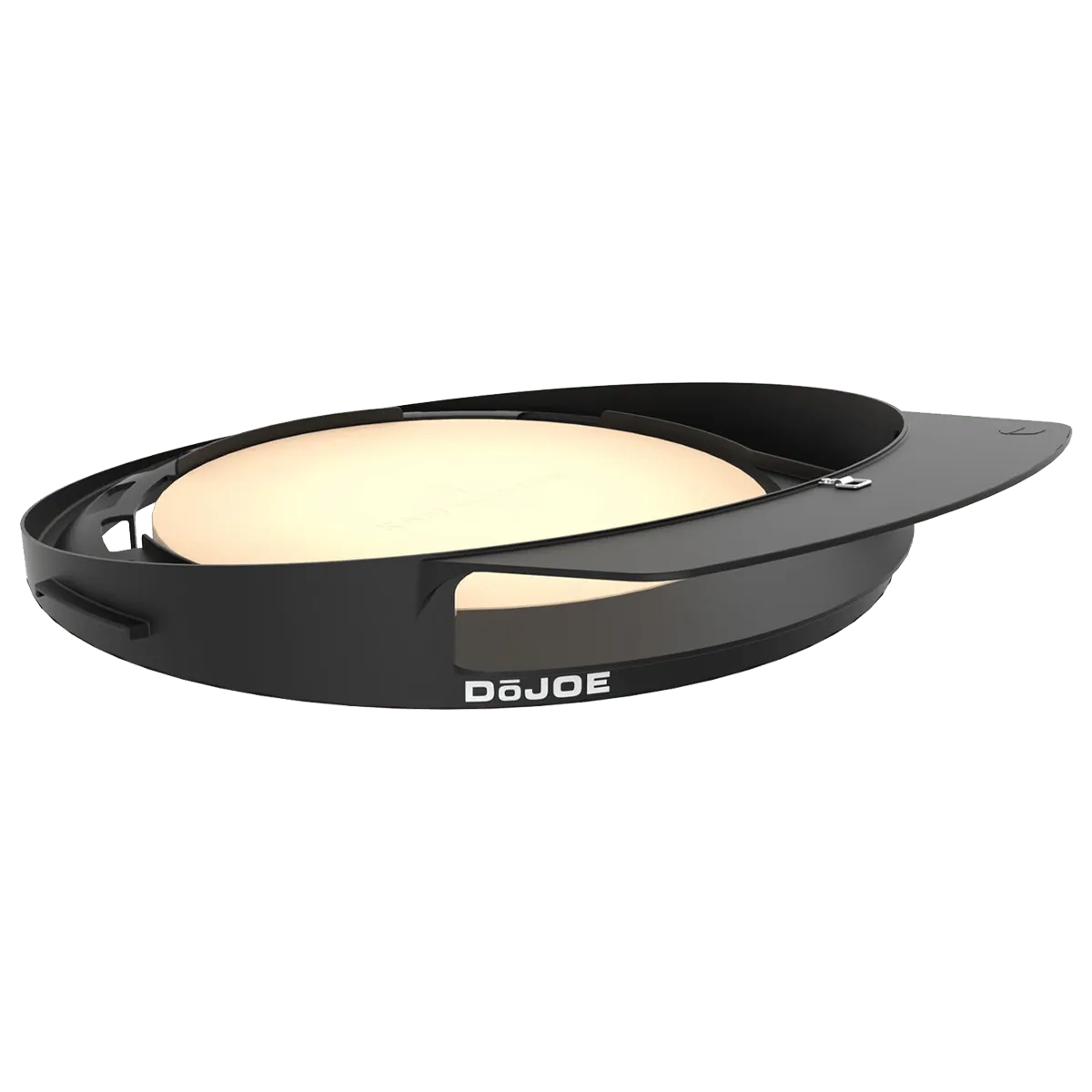 Accessoire à pizza DoJoe pour le Big Joe de Kamado Joe - BJ - DJ - BBQ Québec