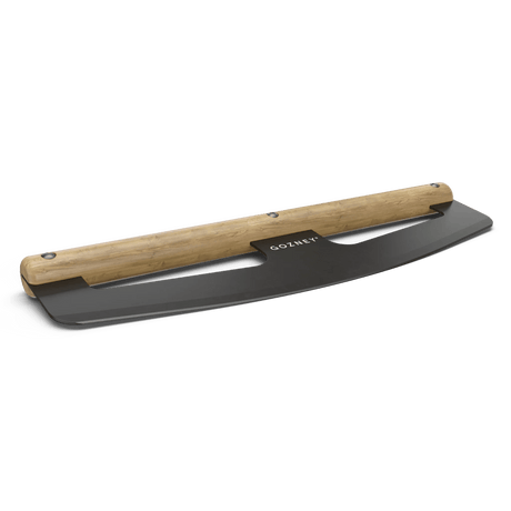 AD1348 - GOZNEY - Coupe Pizza - BBQ Québec