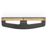 AD1348 - GOZNEY - Coupe Pizza - BBQ Québec