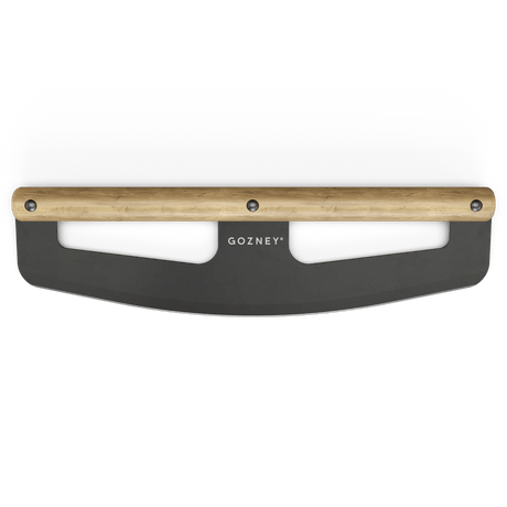 AD1348 - GOZNEY - Coupe Pizza - BBQ Québec