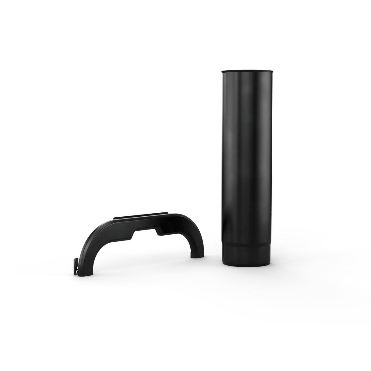 AD1607 - GOZNEY - Arche Napolitaine + Flue Extension pour Dome - BBQ Québec