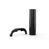 AD1607 - GOZNEY - Arche Napolitaine + Flue Extension pour Dome - BBQ Québec