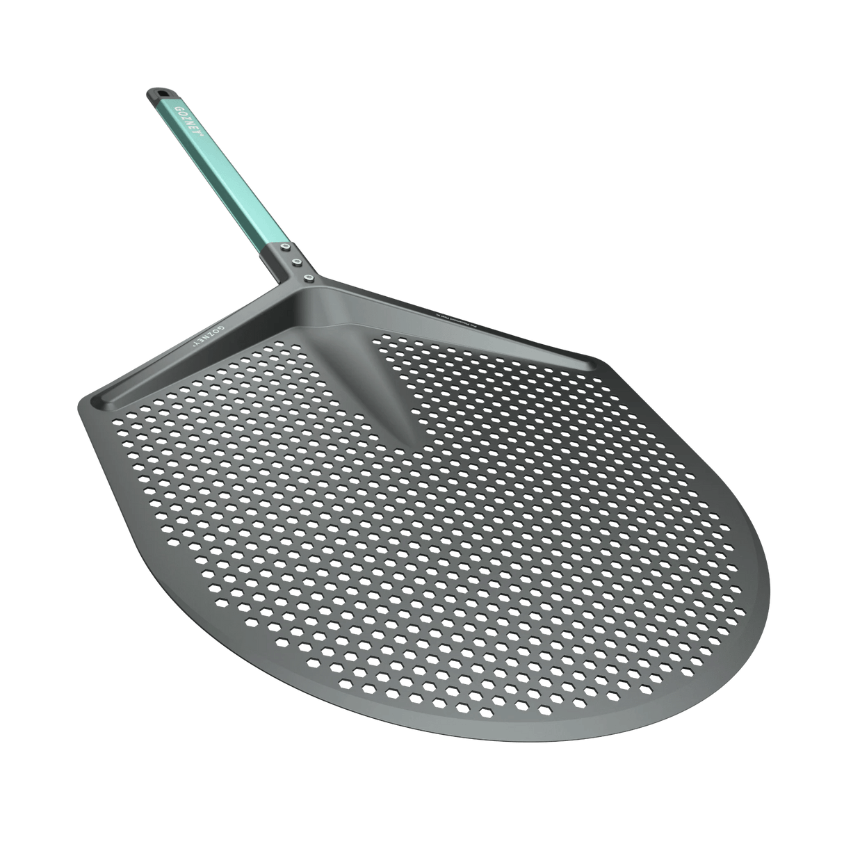 AD1766 - GOZNEY - Spatule de placement PRO 12" - BBQ Québec